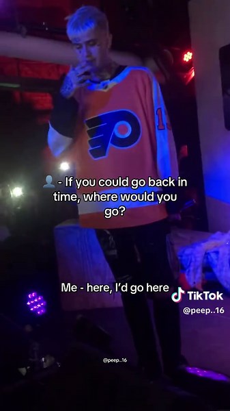 peep..16 on TikTok
