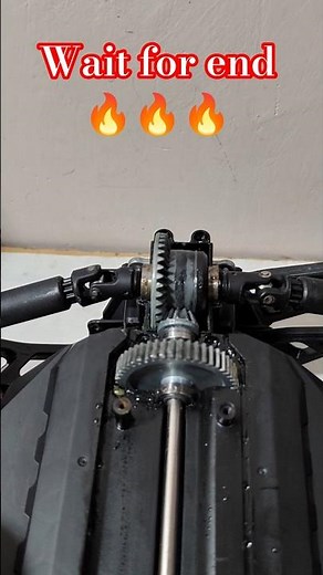 how to work rc car tutorial 😱