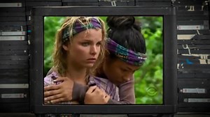 Greatest Moments in Reality History: A Survivor Meltdown!