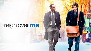 Reign Over Me - Apple TV