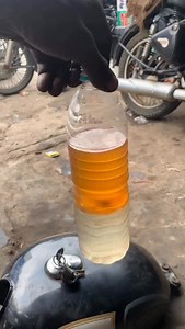 Please use TANK COVER | Dr Royal Enfield service center