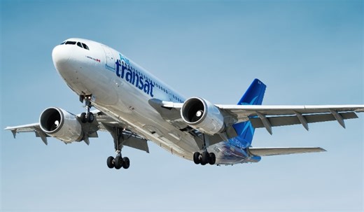 Air Transat announces flight from YOW to London Gatwick starting next year