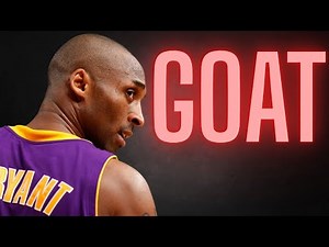 LeBron Super Agent Says Kobe is in GOAT Tier