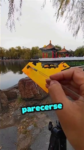 Este Hombre Pinta La Obra De Arte Más Realista De Todas… Y Nadie Puede Creer Que Sea Pintura 🎨😱