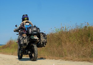 Gear: Should You Ride With a Neck Brace? ADV Rider