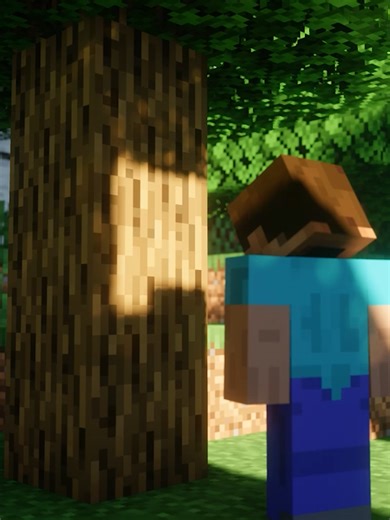 Start Again - Music Short | MUSIC BY @kadenmackay #minecraft #machinima #minecraftmusicvideo