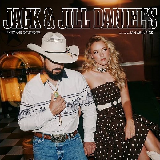 Jack & Jill Daniel's (Preview)
