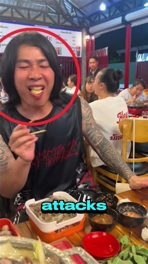 The Ultimate Meatball Challenge #prank #rap #challenge