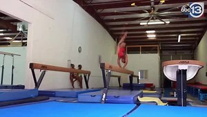 16K views · 153 reactions | "Do you still love it?" Simone Biles is...