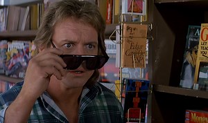 Scream Factory Bringing ‘They Live’ to 4K Ultra HD With Limited Edition Keith David Action Figure!