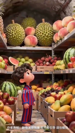 “कमरे का दरवाज़ा खुलते ही बेटा दंग! पापा ने इतने फल क्यों छुपा 😘 #shorts #viral