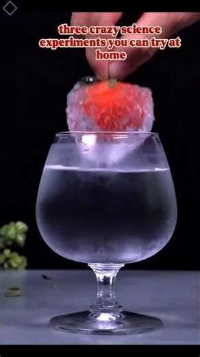 3 Crazy Science Experiments That Look Like Magic 🤯 #shorts