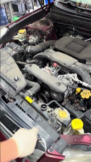 Car Trouble? Looking for auto repair near me? #mechanic