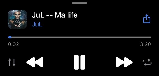 Jul - Ma life #fyp #jul