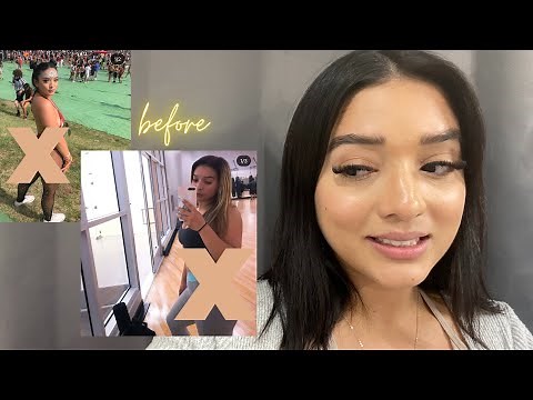 Let’s talk about modesty | My journey