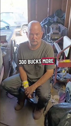 What kind of Air compressor should you get to paint a car?