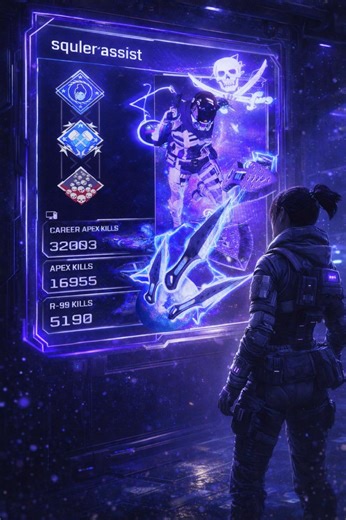 Apex Legends Community | Facebook