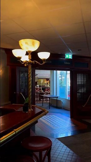 Tip: Binnenkijken bij dit prachtige hotel! 👀❤️