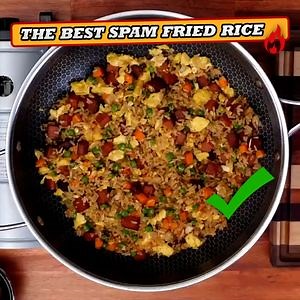 22K views · 657 reactions | This Spam Recipe Is Cheap, Delicious, And EASY! | Foodie's Time | Facebook