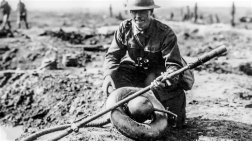 Flamethrowers in World War I: The deadly innovation that changed trench warfare forever