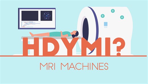 6.6K views · 54 reactions | Magnetic resonance imaging, commonly referred to as MRI, can take pictures of the inside of the body. An estimated 40 million MRIs happen each year in the United States, but most people don’t understand how they work. Scan through our latest How Do You Measure It page to learn more about MRIs: https://www.nist.gov/how-do-you-measure-it/how-does-mri-machine-work | National Institute of Standards and Technology (NIST) | Facebook