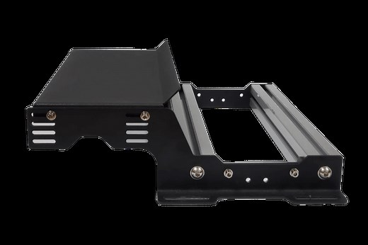 VNM Pedals Base plate