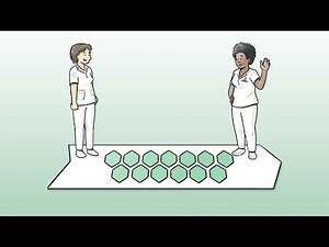 Animatie bekwaam verklaren in de praktijk | CZO Flex Level