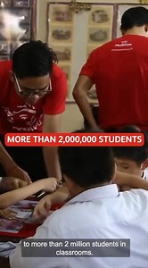 1.1K views |  Big news! The Cha-Ching Financial Literacy Program...