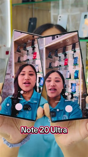 Note 20 Ultra Features and Benefits Explained