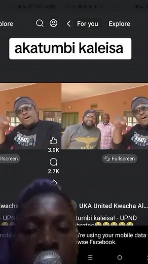 ACM TV (@abel.chungu.mwandwe)’s videos with original sound - ACM TV