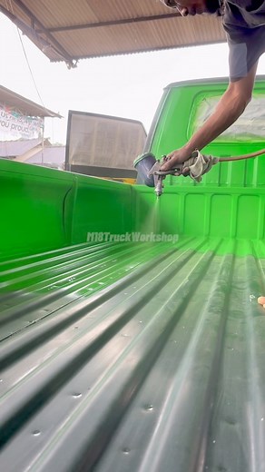 1.1M views · 26K reactions | Update L300 Full Custom  #m18truckworkshop #L300 | M18 truck workshop | Facebook