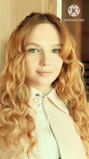 Turkish Tv Series Actress Nilsu Aktaş