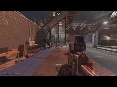 R6 (Rankeds)