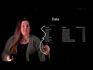 Raw Data and Data