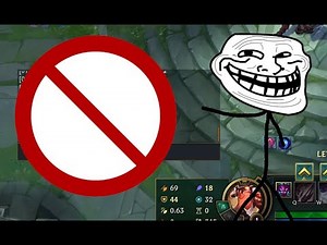 (GAME BREAKING BUG) HOW TO DISABLE ALL CHAT FOR EVERYONE