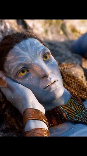 Neteyam’s Heroic Sacrifice in Avatar: The Way of Water 🌊💔 Emotional Final Moments
