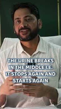 Prostate badh gaya ??? How to Find Out Prostate Symptoms at Home? Part 2