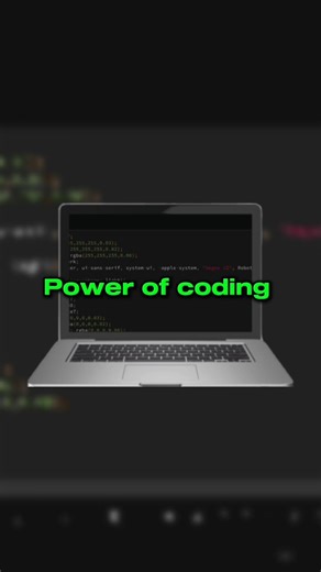 💻 Master Coding in 30 Seconds! | Learn Fast, Code Smart ⚡ #Shorts