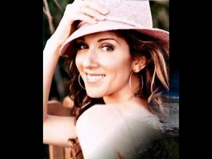 Celine Dion - Destin