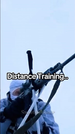 Distance Shooting vs Up-Close Power 🎯