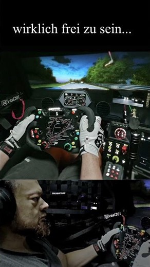 Geht es euch auch so #automobilista2 #motionrig #simracing #nordschleife