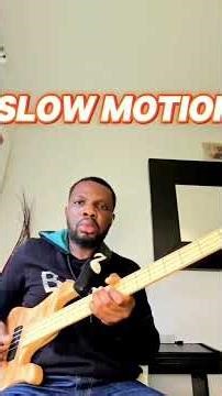 TUTO SEBEN ON BASS #tutorial #seben #bass