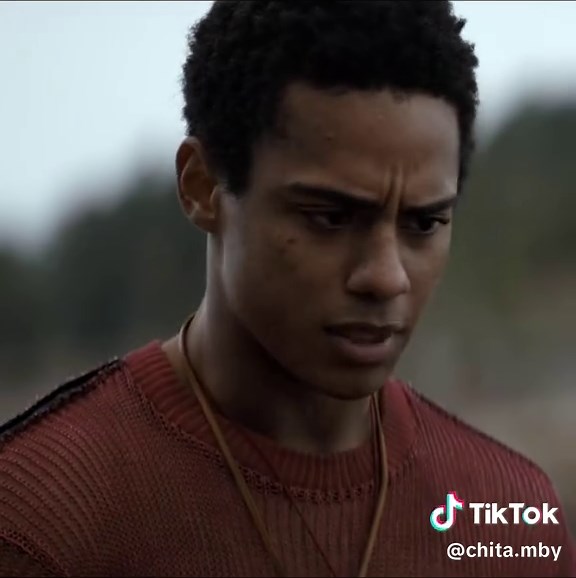 Keith Powers: Uglies Movie Highlights