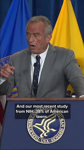 FDA and HHS move to ban synthetic dyes linked to health issues in children