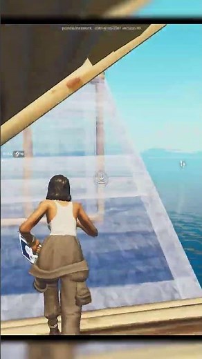 Mero DESTROYED 5x FNCS Winner Muz! 🤯