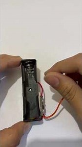 3.7V Battery se 12V Output 😱 | DC-DC Boost Converter Explained