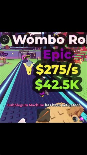 Free admin abuse Steal a Brainrot New Cyber Event 🐱🐱 #shorts #robloxreaction