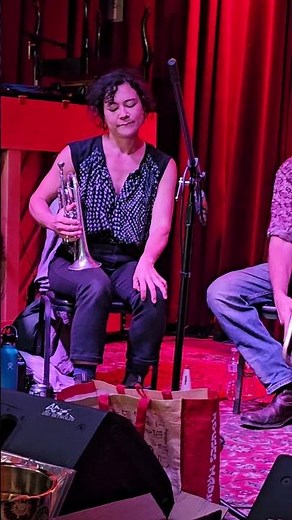 Shaye Cohn & Tuba Skinny 04 23 2023 DBA 006