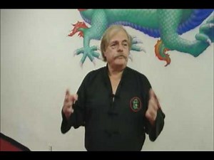 Master Bill Hulsey Vlog #1: Reminiscence of Frank Woolsey