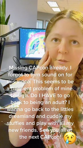 CAPcon Diaper Convention Experience Recap